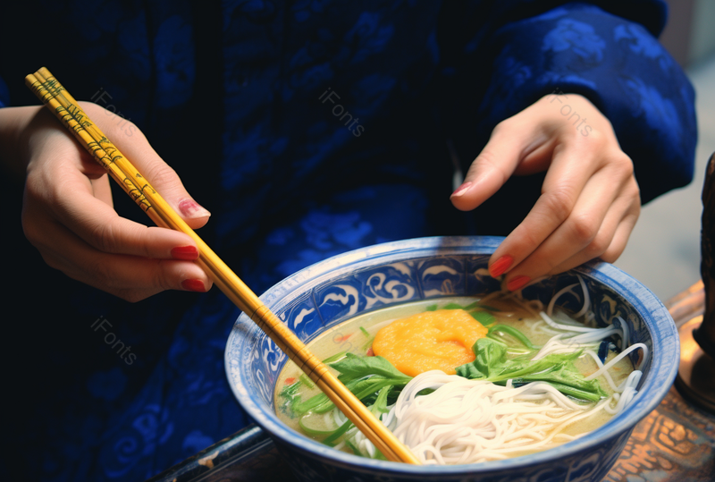 云南特色过钱米线,高清,摄影图,摄影图片,图片大全,摄影图免费下载